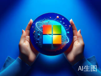 微軟股價連續下跌，投資者爲何擔憂其AI支出？