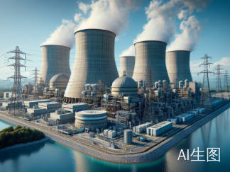 太陽能與核能：一個兌現盈利，一個蓄勢待發