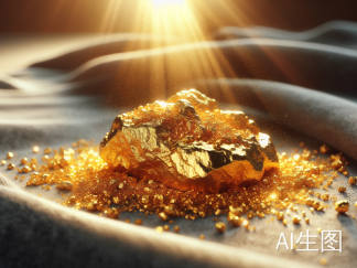 黃金暴漲背後的隱憂：當“強手”遭遇狂熱動量交易