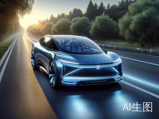 福特或將取消F-150 Lightning電動版，面臨電動汽