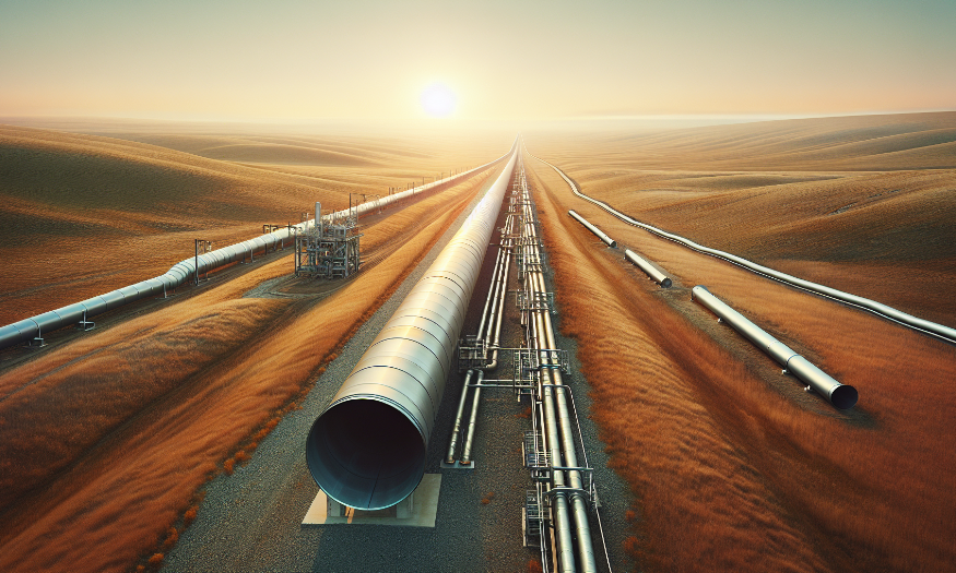 铝业“黑天鹅”降临！摩科瑞：中东战争引爆本世纪最大供应冲击