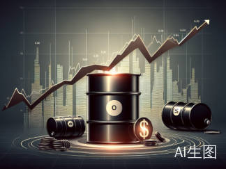 摩根士丹利上調油價預期：OPEC+暫停增產成市場轉折點