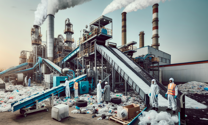 欧盟7500亿采购承诺形同虚设：对美能源进口不增反减！