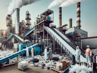 歐盟7500億採購承諾形同虛設：對美能源進口不增反減！