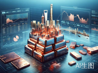 高盛：銅價突破每噸1.1萬美元“不可持續”，短缺時代尚未到來