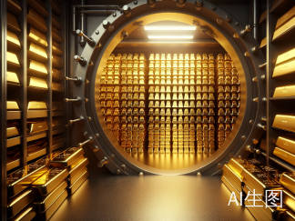 歐洲央行二次警告意大利：別亂打黃金儲備的主意！