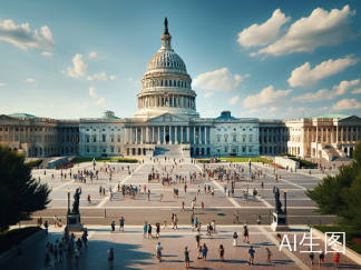 壓力山大！美國政府關門僵局或將被打破，兩黨談判現新動向