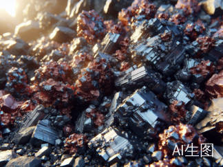 美國“囤礦大戰”啓動：10億美元國防儲備清單曝光