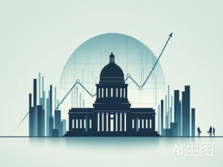 1.3萬億美元的代價！大摩首席經濟學家：特朗普關稅正“劫企濟