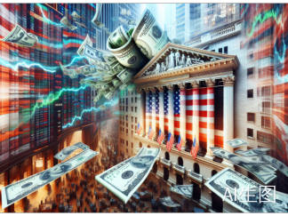 “股神”的行動和他的“指標”都正發出警告：美股有點危險！