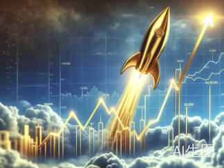 3900在望！美國“黑天鵝”到來，黃金多頭狂歡不止