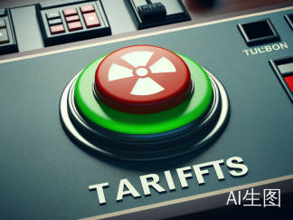 特朗普“改口”！部分關稅由美國人承擔，“災難性裁決”將引發B