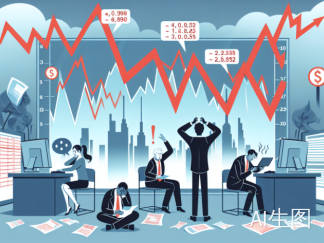 安聯首席埃裏安：法國政治癱瘓恐引發連鎖反應，債市已經失去耐心