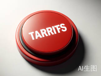 特朗普表態支持制裁俄貿易伙伴法案，擬授權徵收500%天價關稅