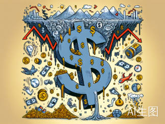 變盤將至？美元空頭慘遭大絞殺！