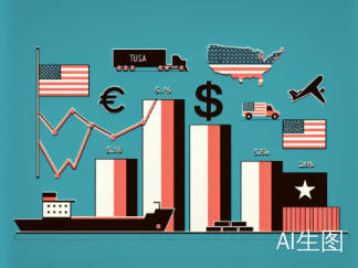 高關稅時代通脹爲何“不按套路出牌”？兩項研究揭示背後邏輯