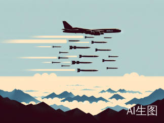 迄今爲止最嚴重打擊！以軍空襲致胡塞武裝參謀長身亡