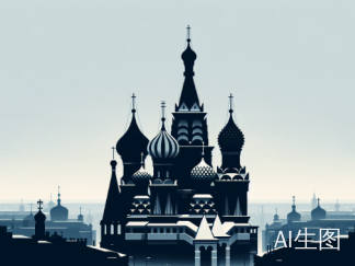 俄羅斯擬定“復仇”計劃：若扣押俄資產，將國有化俄境內外資資產