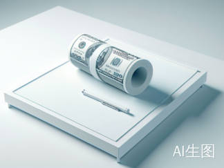 美元恐重演2000年代崩盤劇幕，40%暴跌風險隱現