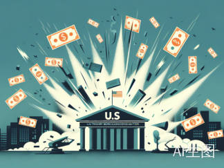 鮑威爾已提前變成“跛腳鴨”？“老債王”做出選擇：拋售美債！