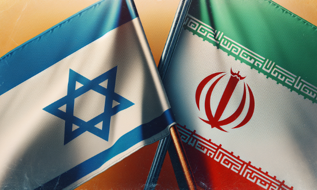 ‌美军兵力不足才暂缓动武？特朗普转向经济战施压伊朗