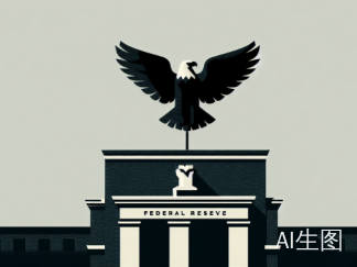 美聯儲再傳鷹聲：通脹或2028年才達標，政策需維持限制性