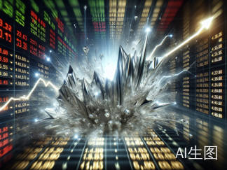 一場完美的“白銀逼空”！倫敦金庫捉襟見肘，印度買家願付10%