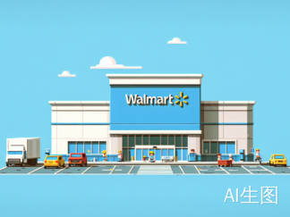沃爾瑪財報即將出爐，假日季前消費風向引關注