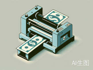 華爾街嚴陣以待年底“錢荒”，美聯儲本週或暗示重啓“印鈔”？