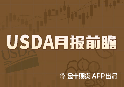 【USDA月报前瞻】多雨延缓收割、部分现货折价3%-5%，美豆能否守住52.8蒲预期？