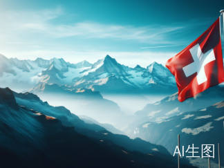 瑞士“入局”，凍結馬杜羅及其親信在瑞士的資產！