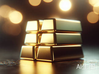 黃金2025年高點已現？盛寶銀行預警：新一輪大漲需待2026