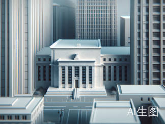 “美聯儲傳聲筒”：關鍵經濟數據缺失恐鎖定25基點降息路徑