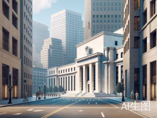 債市“叛逆者”無視美聯儲降息，華爾街激辯誰對誰錯