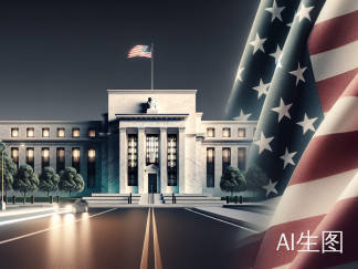 流動性擔憂升溫，交易員瘋狂押注美聯儲利差交易