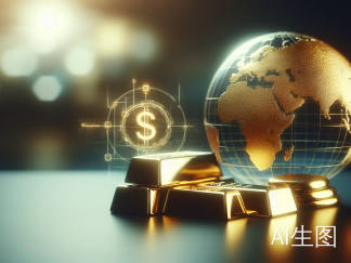 高盛前高管也糾結：金價暴漲後的回調謎局何解？