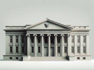 IMF拉響警報：到2030年，美國債務狀況將比意大利和希臘更