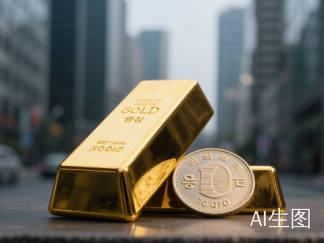 韓國央行將重啓購金？十二年觀望態度或一朝改變！