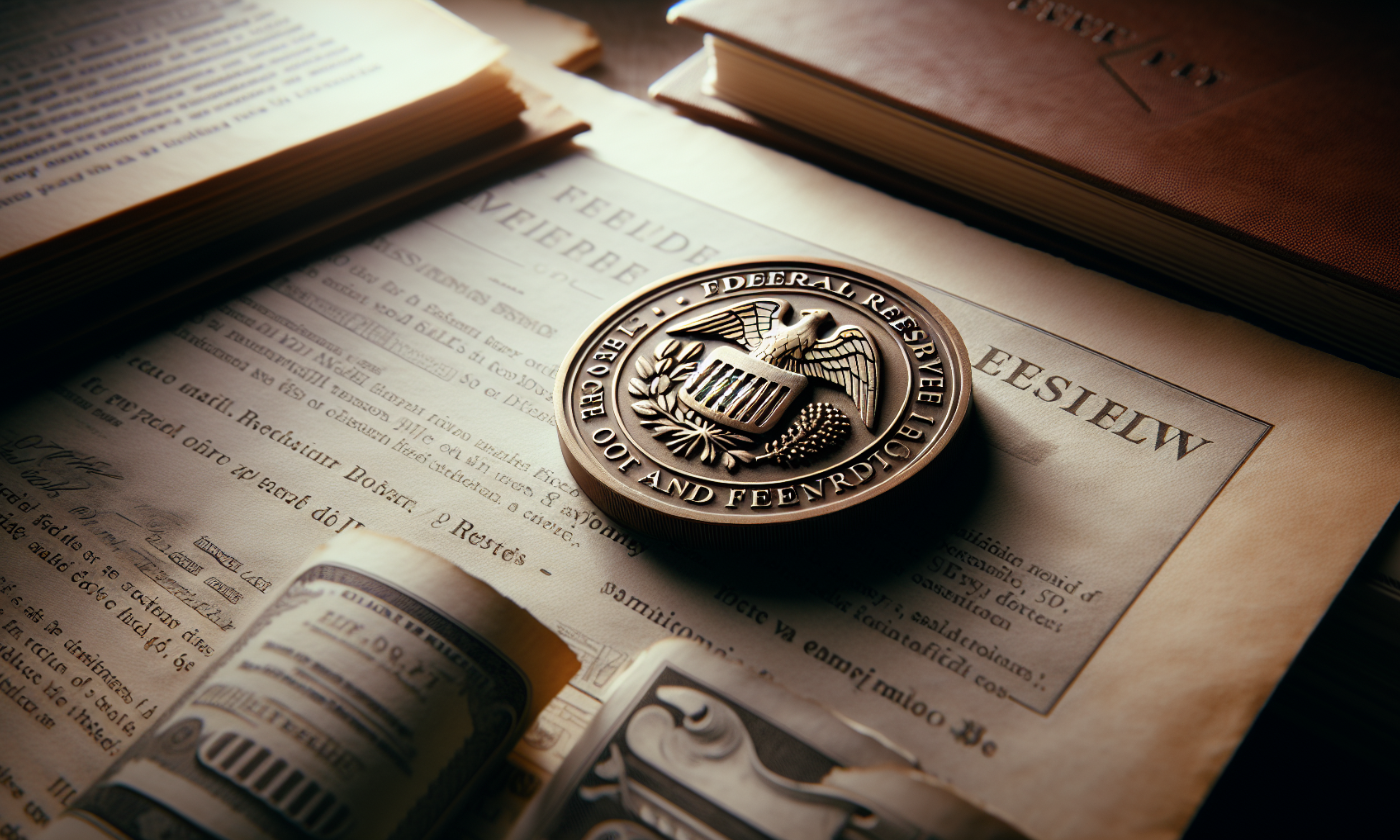 “没有通胀的繁荣”？美财长顾问预计明年GDP将超3%，美联储理应降息