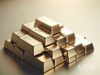 黃金已成“迷因資產”？“老債王”格羅斯建議等一等再入手