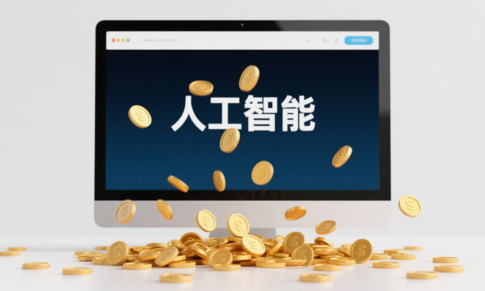 普华永道调查：超半数企业AI投入打水漂