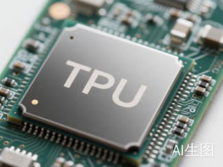 Alphabet市值逼近4萬億美元，AI芯片或成新增長極