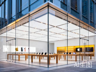 蘋果罕見裁員：數十銷售崗位被砍，波及全球市場團隊