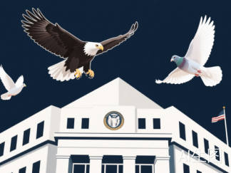 加息預期殺回馬槍？摩根大通：美元明年雖看跌，但有一大變數