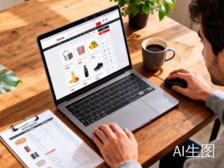 當AI開始代替你做功課！ChatGPT推出購物研究助手搶佔“