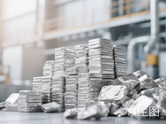 危險新高？白銀突破65美元，技術派卻預警：金銀牛市或於202