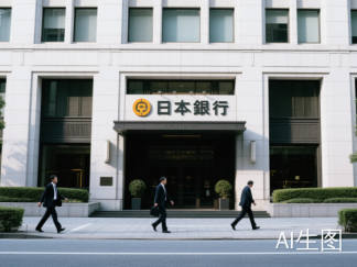 日本央行聲明全文：加息25個基點，後續考慮繼續調整