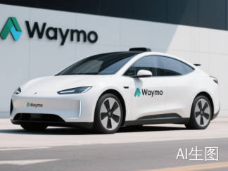 Waymo擬籌150億美元加速擴張，無人駕駛出租車競爭升溫