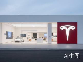 特斯拉罕見公開悲觀預期，四季度交付承壓