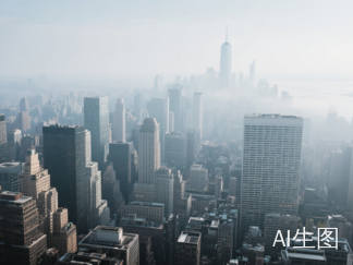 步入2026年的美國經濟面臨多重隱憂：就業疲軟與通脹壓力交織